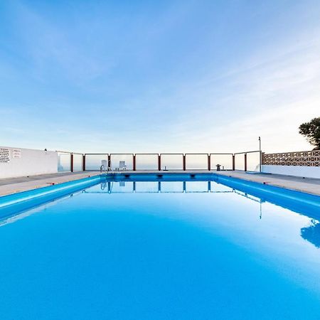 Espejo Del Mar Daire Almería Dış mekan fotoğraf
