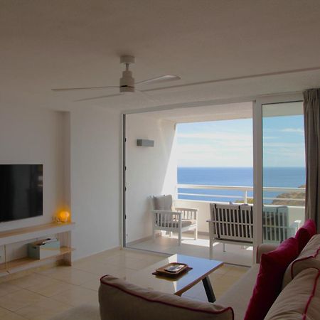 Espejo Del Mar Daire Almería Dış mekan fotoğraf
